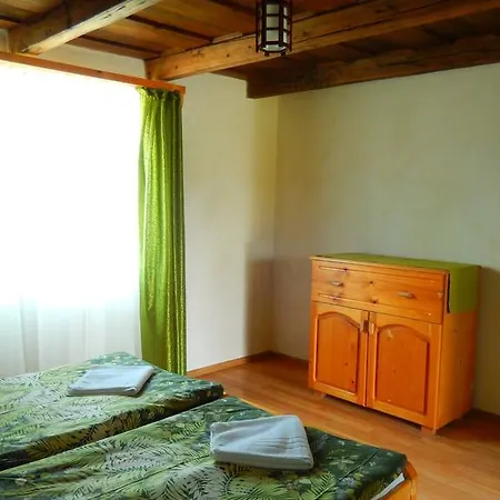 אתר קמפינג Turul And Camping Remetea (Bihor)